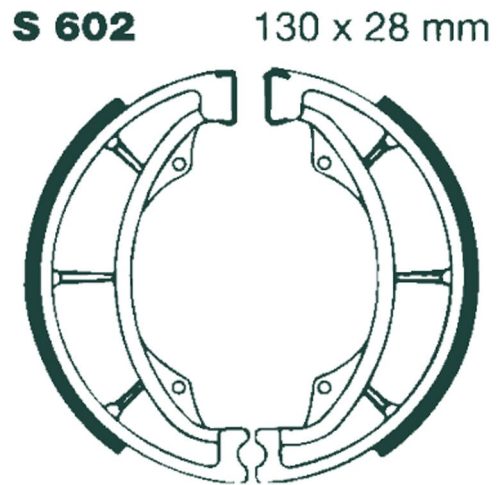 Saboti-Frana-Ebc-S602G-Fata