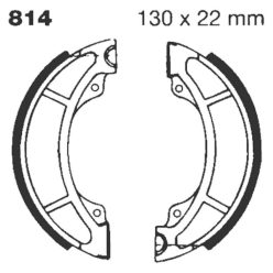 Brake-Shoe-Grooved