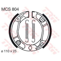 Brake-Shoes-Trw-Mcs804-Spate