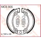 Brake-Shoes-Trw-Mcs805-Spate
