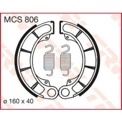 Brake-Shoes-Trw-Mcs806-Spate