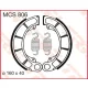 Brake-Shoes-Trw-Mcs806-Spate