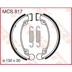 Brake-Shoes-Trw-Mcs817-Spate