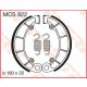 Brake-Shoes-Trw-Mcs822-Spate