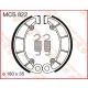 Brake-Shoes-Trw-Mcs822-Spate