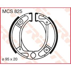 Brake-Shoes-Trw-Mcs825-Spate