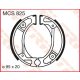 Brake-Shoes-Trw-Mcs825-Spate