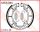 Brake-Shoes-Trw-Mcs855-Fata-Spate