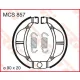 Brake-Shoes-Trw-Mcs857-Fata-Spate