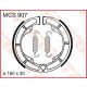 Brake-Shoes-Trw-Mcs907-Spate