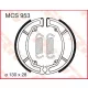Brake-Shoes-Trw-Mcs953