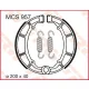Brake-Shoes-Trw-Mcs957-Spate