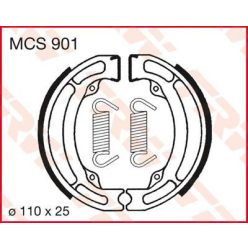 Brake-Shoes-Trw-Mcs901-Spate