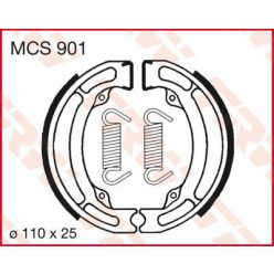 Brake-Shoes-Trw-Mcs901-Spate