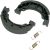 Sbs Brake Shoe 2012