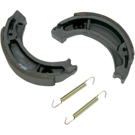 Sbs Brake Shoe 2013