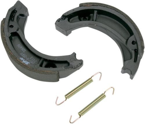 Sbs Brake Shoe 2013