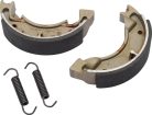 Sbs Brake Shoe 2050