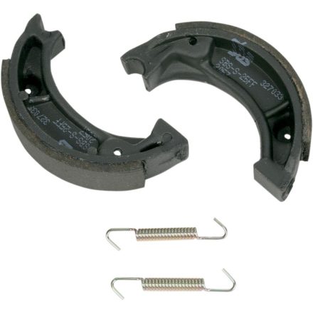 Sbs Brake Shoe 2057