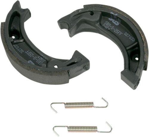 Sbs Brake Shoe 2057