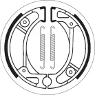 Saboți frână SBS 2057