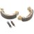 Sbs Brake Shoe 2074