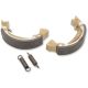 Sbs Brake Shoe 2074