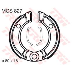 Brake-Shoes-Standard