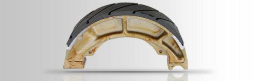 Brake-Shoe-Grooved