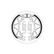 Sbs Brake Shoe 2205