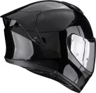 Casca Scorpion Exo-530 Air Negru Lucios
