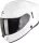 Casca Scorpion Exo-530 Air Solid Alb