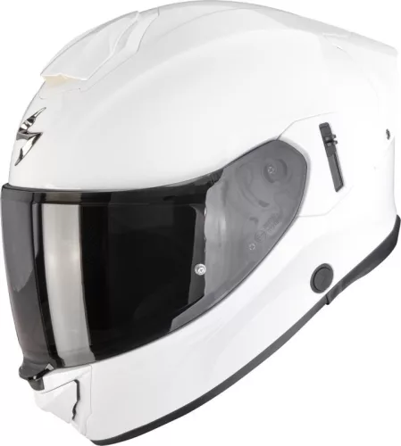 Casca Scorpion Exo-530 Air Solid Alb