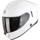 Casca Scorpion EXO-530 AIR Solid Alb