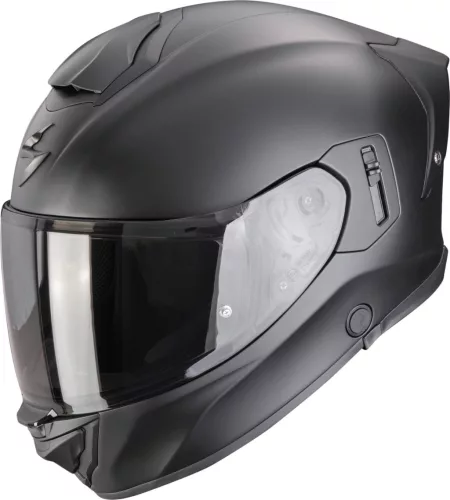 Casca Scorpion EXO-530 AIR Negru Mat