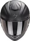 Casca Scorpion EXO-530 AIR Negru Mat