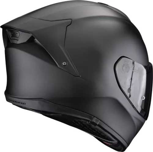 Casca Scorpion EXO-530 AIR Negru Mat