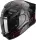 Casca Scorpion EXO-530 AIR FOND Negru Roz