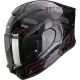 Casca Scorpion EXO-530 AIR FOND Negru Roz
