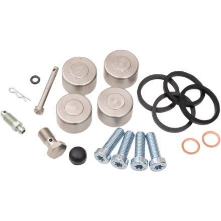 Moto-Master Caliper Rebuild Kit 213051