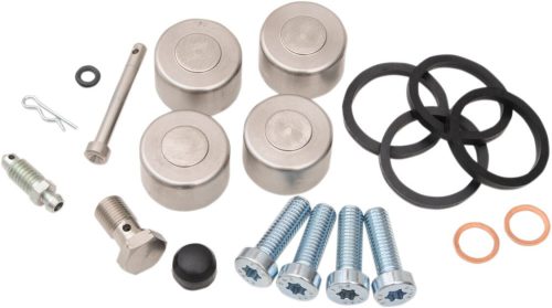 Moto-Master Caliper Rebuild Kit 213051