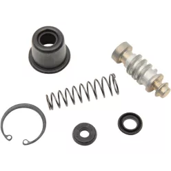 REAR MASTER CYLINDERS + PARTS Parts Unlimited 06-461P