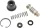 REAR MASTER CYLINDERS + PARTS Parts Unlimited 06-461P