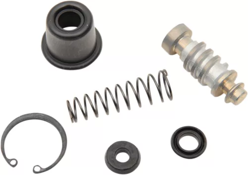 REAR MASTER CYLINDERS + PARTS Parts Unlimited 06-461P