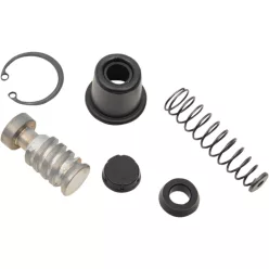 REAR MASTER CYLINDERS + PARTS Parts Unlimited 06-462P