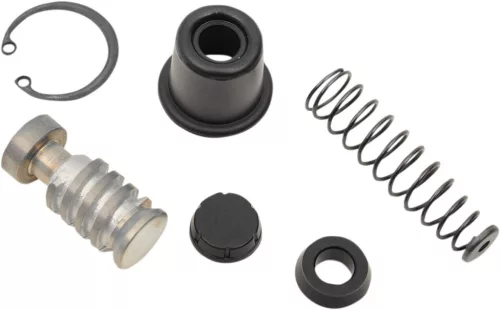 REAR MASTER CYLINDERS + PARTS Parts Unlimited 06-462P