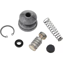 REAR MASTER CYLINDERS + PARTS Parts Unlimited 06-463P