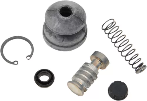 REAR MASTER CYLINDERS + PARTS Parts Unlimited 06-463P