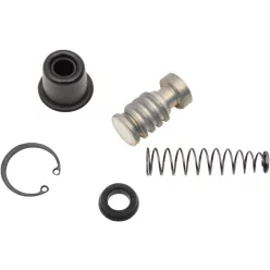 REAR MASTER CYLINDERS + PARTS Parts Unlimited 06-464P