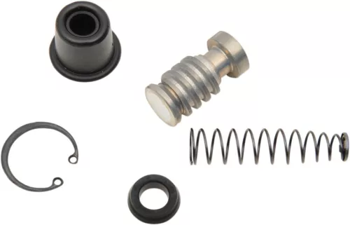 REAR MASTER CYLINDERS + PARTS Parts Unlimited 06-464P